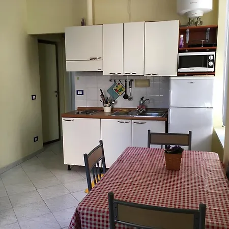 Hermit 38 Apartman *